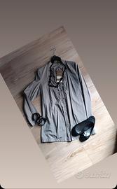 camicia donna tg L Conbipel 