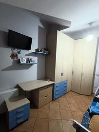 cameretta componibile 