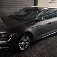 Renault Talisman 1.5 dCi 110 CV Zen - sw