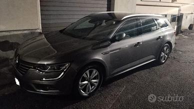Renault Talisman 1.5 dCi 110 CV Zen - sw