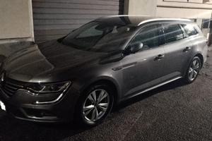 Renault Talisman 1.5 dCi 110 CV Zen - sw