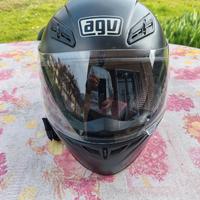 Casco AGV