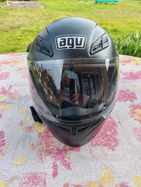 Casco AGV