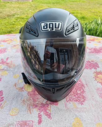 Casco AGV