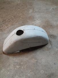 parafango vespa special