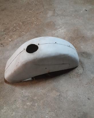 parafango vespa special