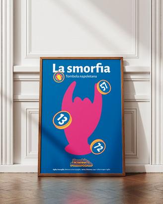 La smorfia