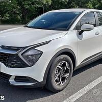 Kia Sportage NQ5 Ricambi Nuovi e Usati