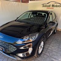 Ford Kuga 1.5 EcoBlue 120 CV aut. 2WD Titanium Bus