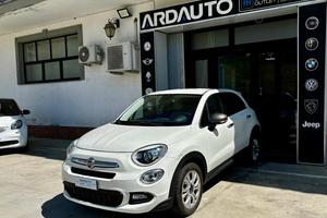 Fiat 500 X 1.3 Mjt Lounge 95 cv
