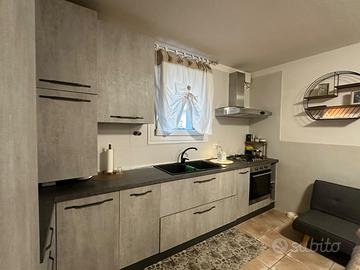 TORRE Appartamento 60 mq perfette condizioni