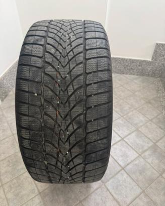 Gomme invernali da 20” PORSCHE MACAN