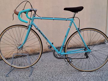 bianchi sprint 1975 perfetta e originale