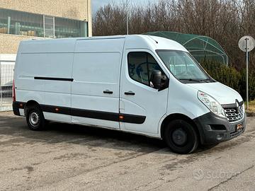 Renault Master T35 2.3 dCi/145 S&S PL-TM Furgone I