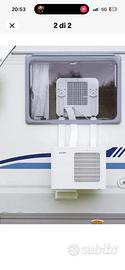 Clima camper