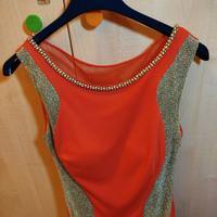 Abito da cerimonia Musani