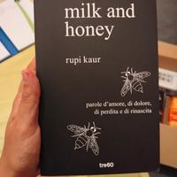 Milk and Honey 