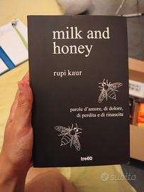 Milk and Honey 