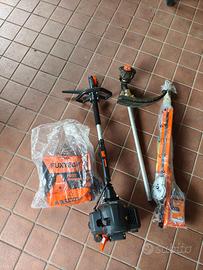 Decespugliatore FUXTEC FX-MT152