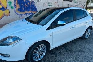 Fiat bravo 1.6 105 cv anno 2012 perfetta