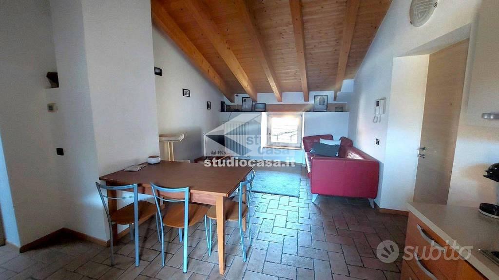 Appartamento – Rovereto, Borgo Sacco - Altro