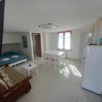 Monolocale 2/4 posti letto 200 metri dal mare