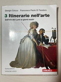 Itinerario nell’arte 3