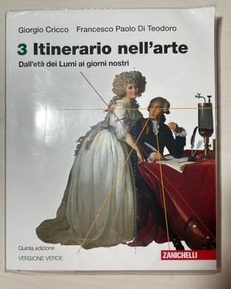 Itinerario nell’arte 3
