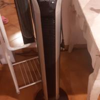 Rowenta ventilatore a torretta Vu6670