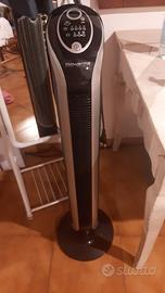 Rowenta ventilatore a torretta Vu6670