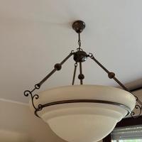 Lampadario 