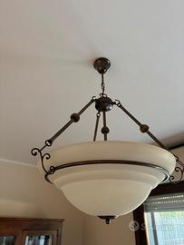 Lampadario 