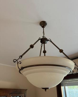 Lampadario 