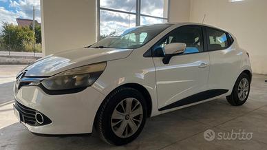 Renault Clio 1.5dci 75CV 2016 Energy Life