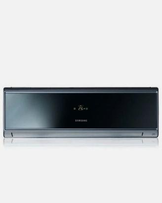 Impianto di climatizzazione Samsung dual split