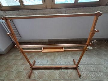 Telaio per ricamo 