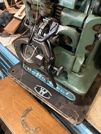 Calzolaio pelletteria goodyear