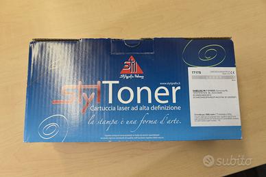 StylToner SAMSUNG MLT-D1052S