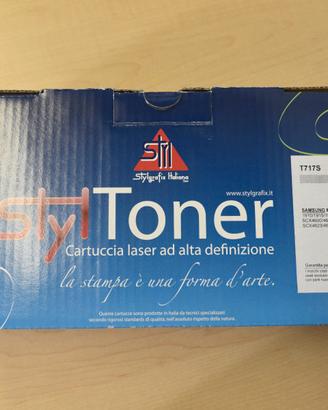 StylToner SAMSUNG MLT-D1052S