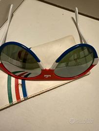 Occhiali da collezione