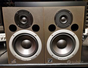 COPPIA MONITOR NEARFIELD EVENT PS6