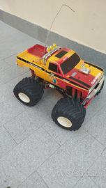 Tamiya Clod Buster 1/10 Originale funzionante 1987