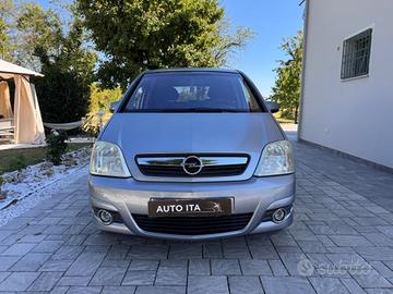 Opel Meriva 1.4 16V Enjoy OK NEOPATENTATI