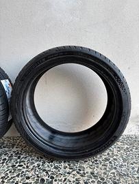 Gomme Michelin pilot sport 5 205/40 r17