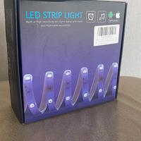 Led Strip Light colorate 20m