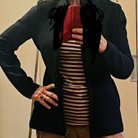 Icebreaker cardigan donna