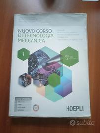 nuovo corso di tecnologia meccanica 1