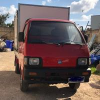 Piaggio autonegozio
