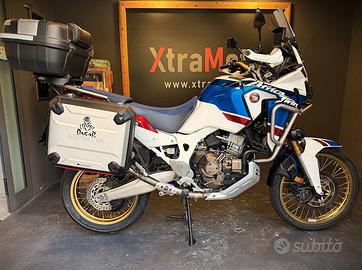 Honda CRF1000L Africa Twin CRF 1000L Adventure Spo