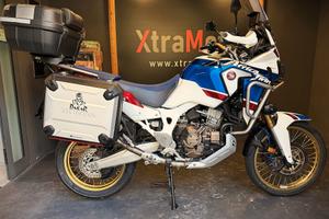 Honda CRF1000L Africa Twin CRF 1000L Adventure Spo